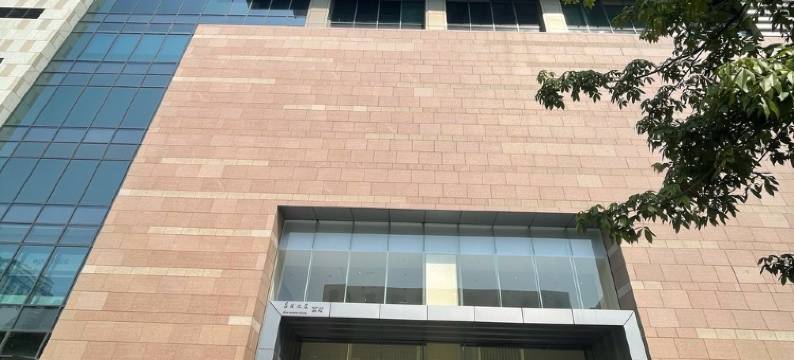 虫洞里的番茄公寓(金环南路分店)图片