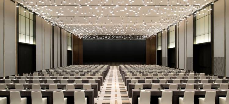 徐州喜来登酒店图片