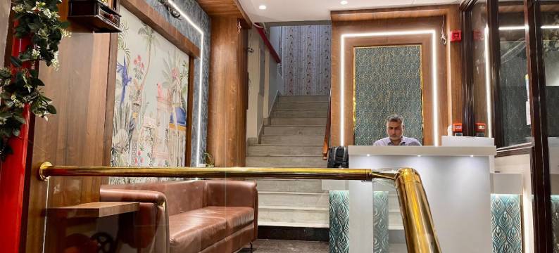 Moonlight Hotel图片