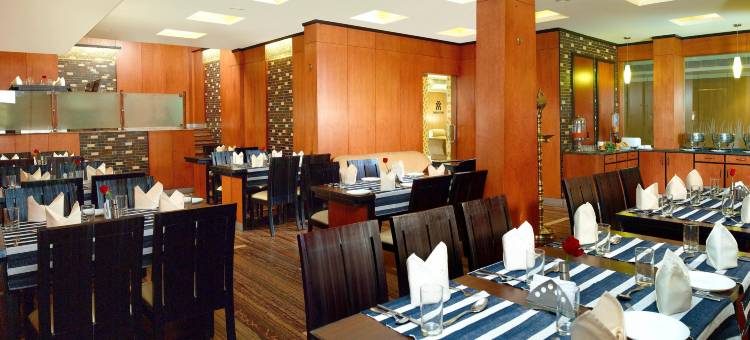 阿奇纳酒店(Hotel Archana Inn)图片