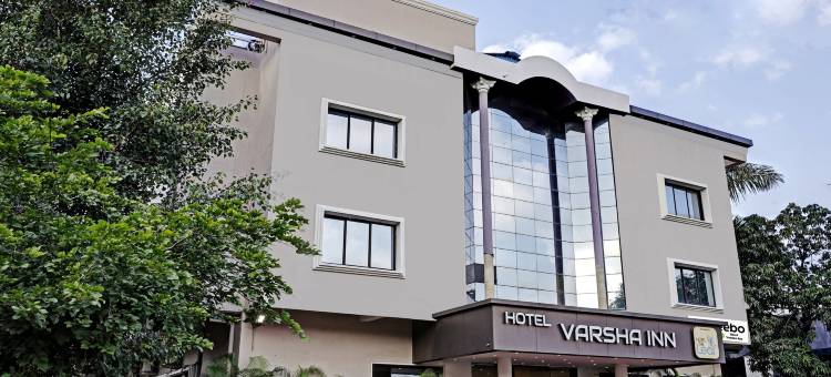 Treebo 瓦尔沙宫酒店(Varsha Palace)图片