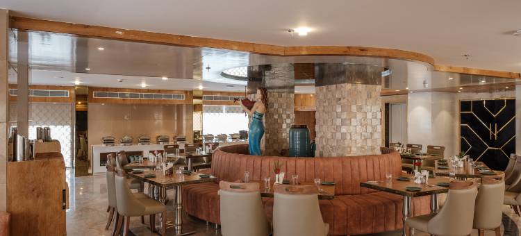 克拉克斯高级酒店(Clarks Premier Kota)图片