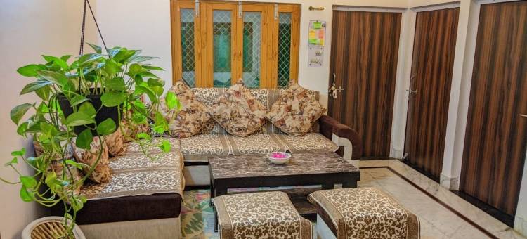 Kridha Holidays Homestay with Kitchen图片