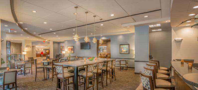 Holiday Inn 阿灵顿的AT巴尔斯顿(Holiday Inn ARLINGTON AT BALLSTON by IHG)图片