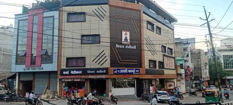 Shagun Banquet and Hotel图片