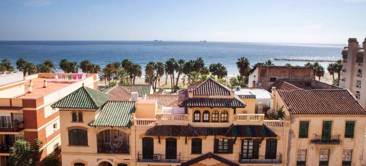 洛斯纳兰霍斯索霍精品酒店(Soho Boutique Los Naranjos)图片