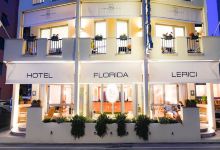 佛罗里达莱里奇酒店(Hotel Florida Lerici)酒店图片