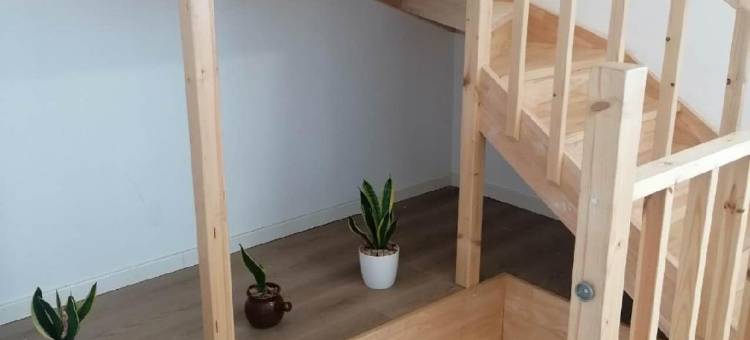 La Maison Heureuse图片