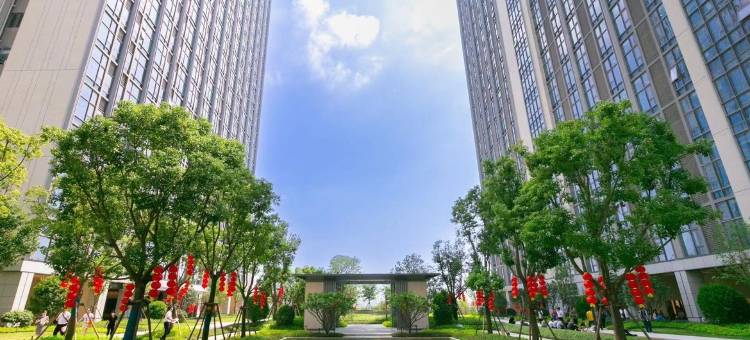 汕沐逸居loft公寓(兴港南路分店)图片