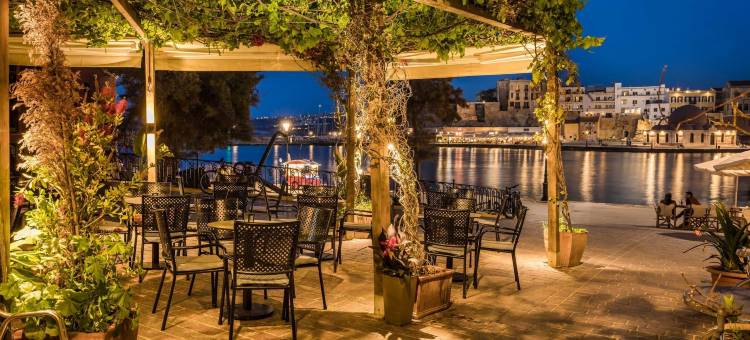 阿卡内尔精品酒店(Alcanea Boutique Hotel)图片