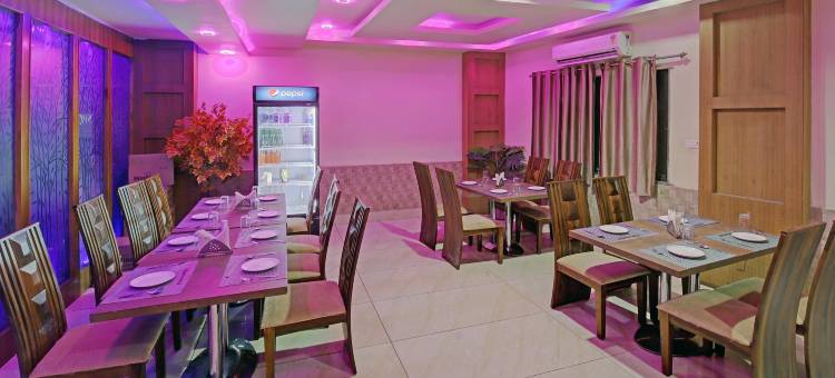 Treebo 阿奇王权(Treebo Archie Regency)图片