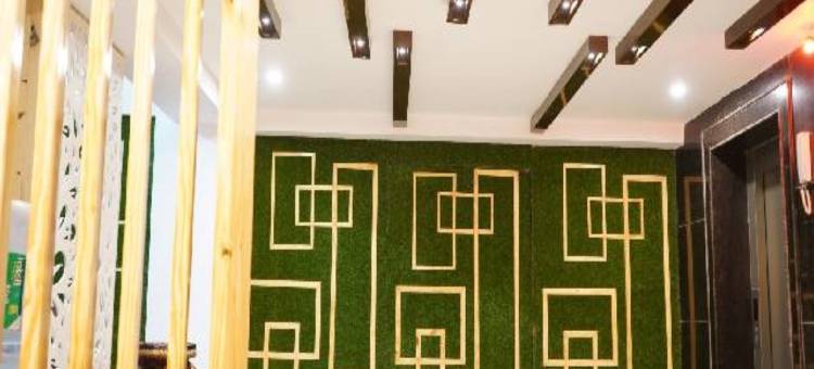 Hotel Doon's Pride图片