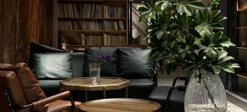 峨眉山知山知善民宿图片