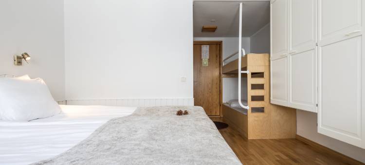 比尔旅馆拉普兰酒店(Lapland Hotels Bear´s Lodge)图片