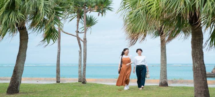 那霸王子智能旅馆(Prince Smart Inn Naha)图片