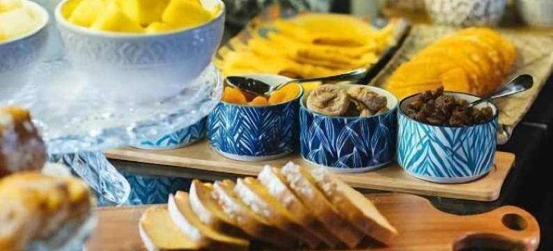 The First精品酒店(The First One Madrid Preciados)图片