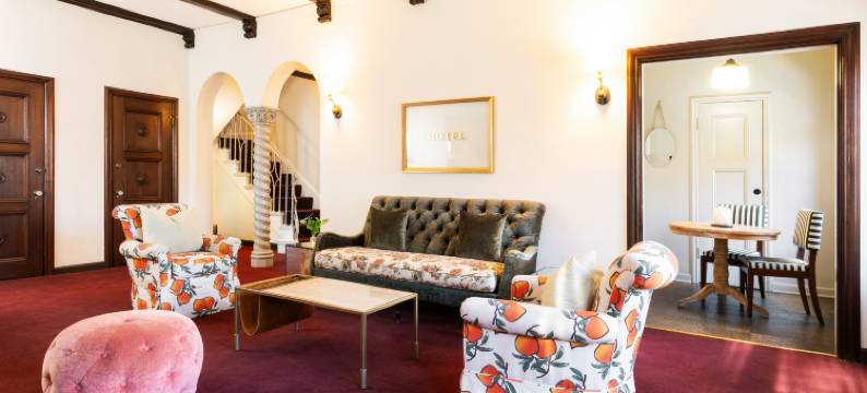 梅森二十七(Maison Twenty Seven)图片