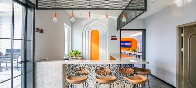 度假别墅华北(青年路分店)图片