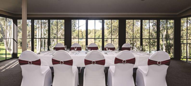 巴特曼斯湾-林肯唐斯度假村(Lincoln Downs Resort Batemans Bay)图片