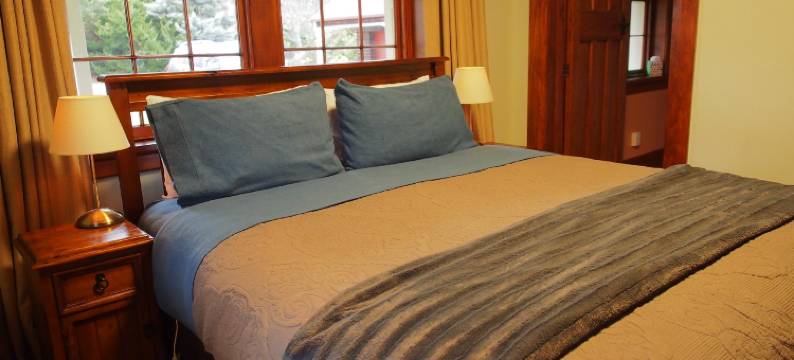 哈特利·霍姆斯特德精品民宿(Hartley Homestead Boutique Bed & Breakfast)图片