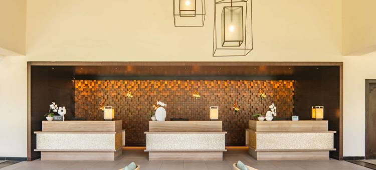 毛里求斯希尔顿度假酒店(Hilton Mauritius Resort & Spa)图片