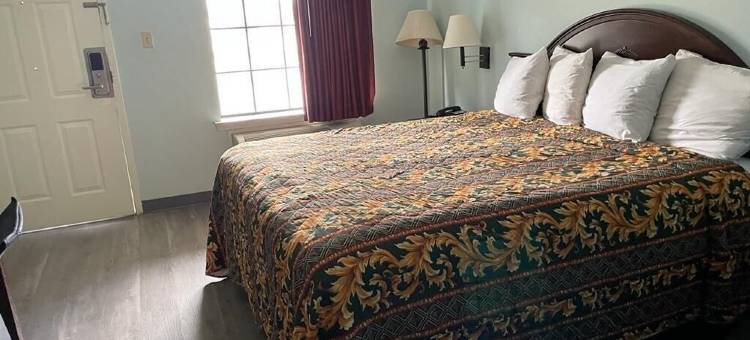新奥尔良旅馆(Nola Inn)图片
