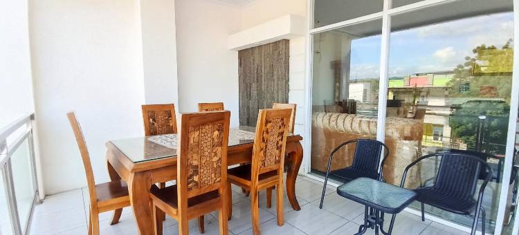 Maherza Syariah Homestay Gorontalo RedPartner图片