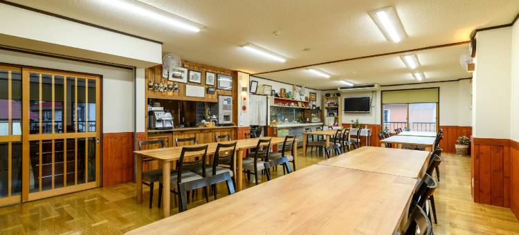 疗愈之宿 旅馆 田端屋(Tabataya)图片