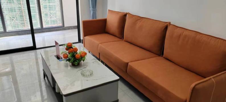 老王展洲公馆公寓(秧塘路分店)图片