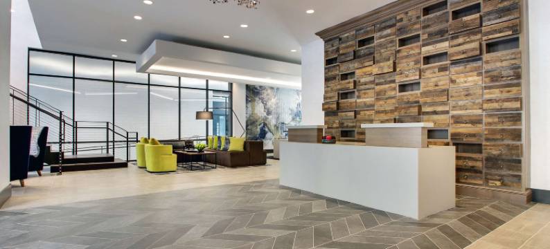 爱荷华市中心凯悦嘉轩酒店(Hyatt Place Iowa City Downtown)图片