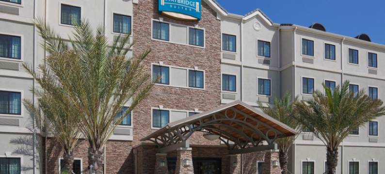 Staybridge Suites 拉斐特机场(Staybridge Suites LAFAYETTE-AIRPORT by IHG)图片