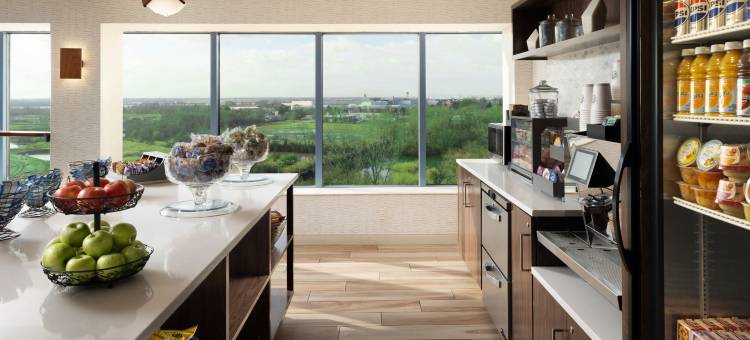 Delta Hotel Philadelphia Airport图片