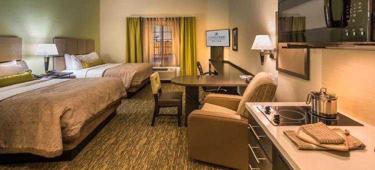 温尼马卡Candlewood Suites(Candlewood Suites Winnemucca)图片