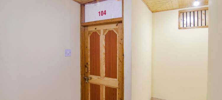 Fabhotel 果园度假屋(FabHotel Orchard Retreat)图片