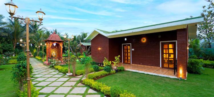 Coconut Greenland Resort by Spicy Mango图片