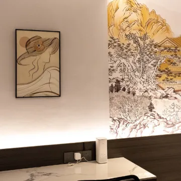 伊甸园精品民宿（大同古城店）