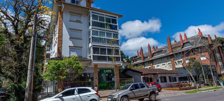 Apartamento Helena - Stay House Temporada图片