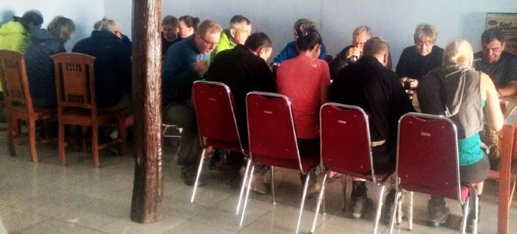 帕克塔斯里普家庭旅馆(Pak Tasrip Homestay)图片