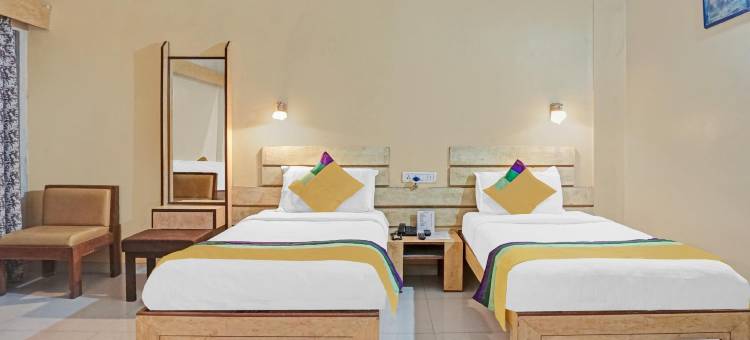 Itsy 酒店兰杰特(Itsy Hotels Ranjeet)图片
