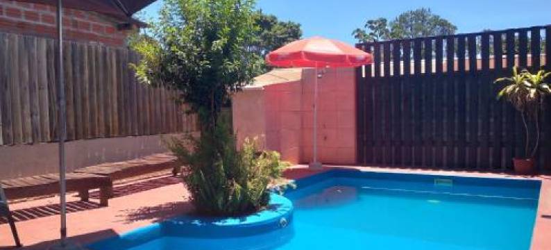 奥尔内罗山林小屋(Cabañas El Hornero)图片