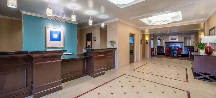 City Express by Marriott Washington, DC Northeast图片