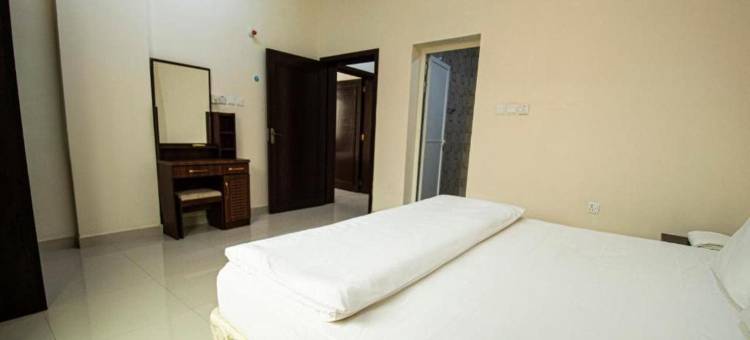 塞拉莱OYO 146 詹杜尔超级带家具公寓(Super OYO 146 Jandul Salalah Furnished Apartment)图片