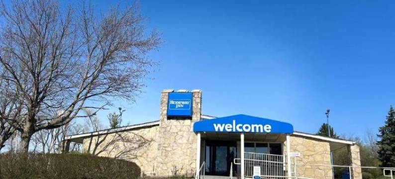 罗德威酒店(Rodeway Inn)图片