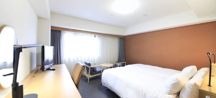 博多站前里士满酒店(Richmond Hotel Hakata Ekimae)图片