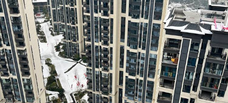 欧阳志公寓(李家岗路分店)图片
