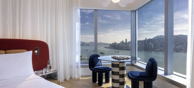 香港梦卓恩酒店(雅高集团旗下)图片