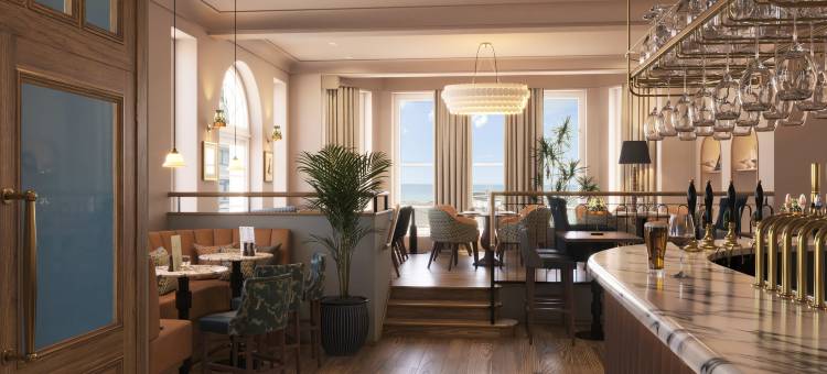 艾佛利精选白马酒店(White Horses by Everly Hotels Collection)图片