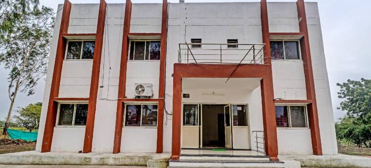 Super Hotel O Midway Treat Dhar图片