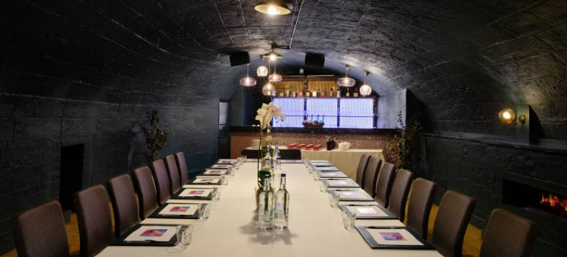 Abbey Hotel Bath, a Tribute Portfolio Hotel图片