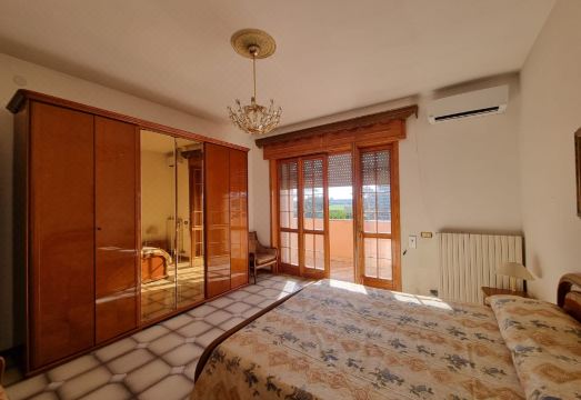 Casa Vacanze Nonno Gino Home Hotel Overview